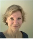 Geraldine Thomas MSc